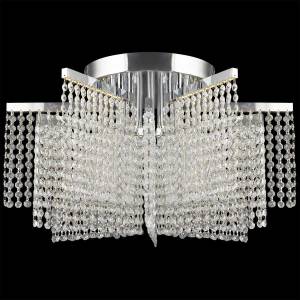Потолочный светильник Reluce 02653-0.3-96W LED CH