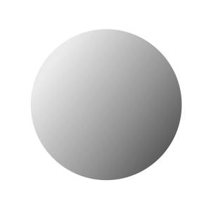 Зеркало BelBagno SPC-INT-1000-LED с подсветкой, 100x100
