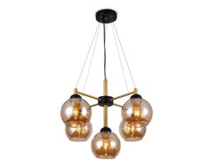Подвесная люстра Ambrella light Traditional TR9026