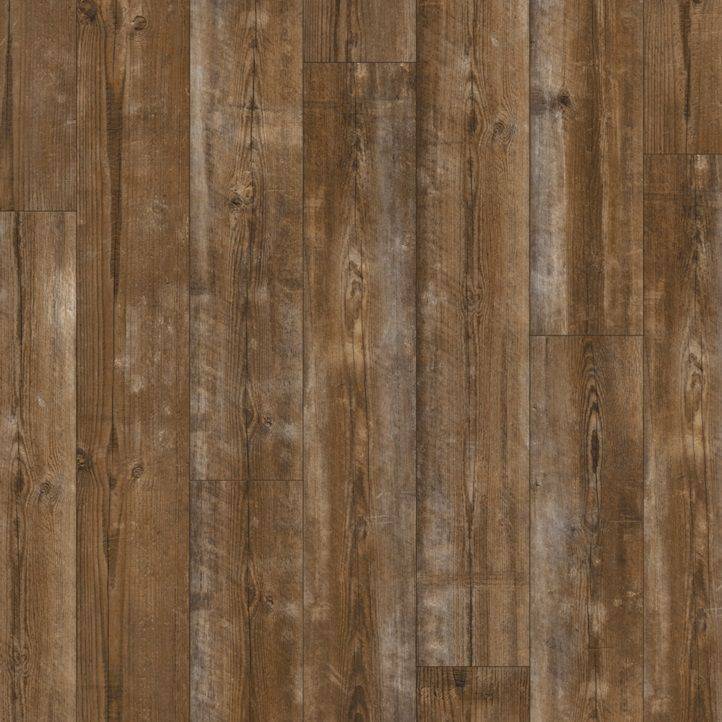 SPC Плитка Quick-Step Pulse Click 4.5/32 PUCL40075 Сосна Коричневая 1510x210