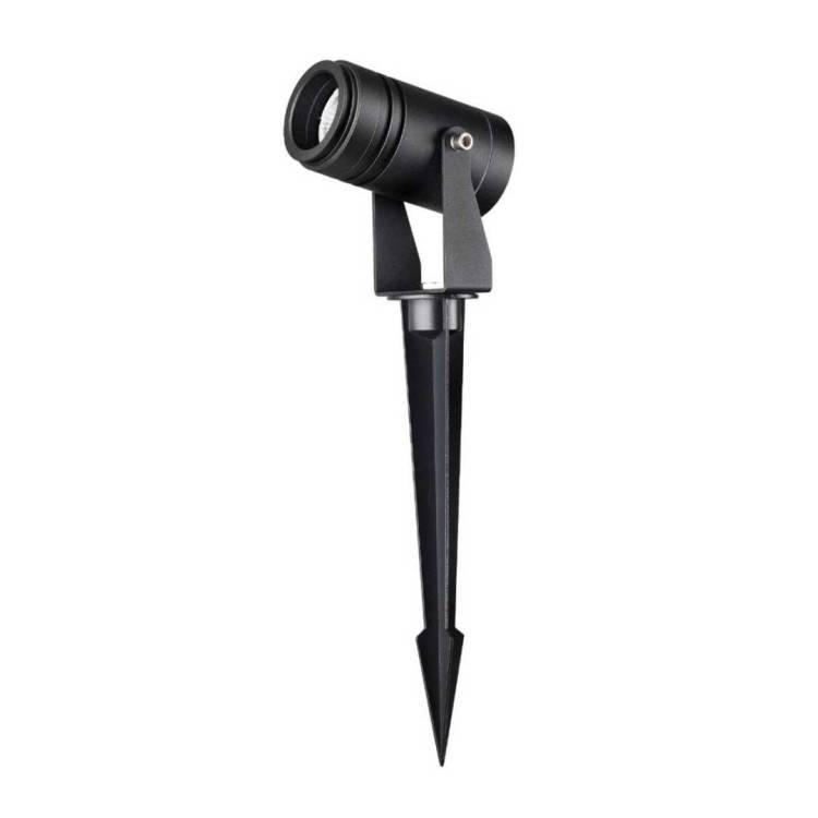 Уличный светильник Odeon Light Stima 6647/10GL