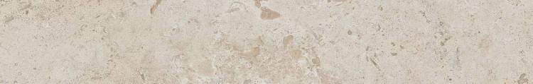 Плинтус Kerama Marazzi Про Лаймстоун DD205520R/3BT бежевый натуральный обрезной 60х9.5