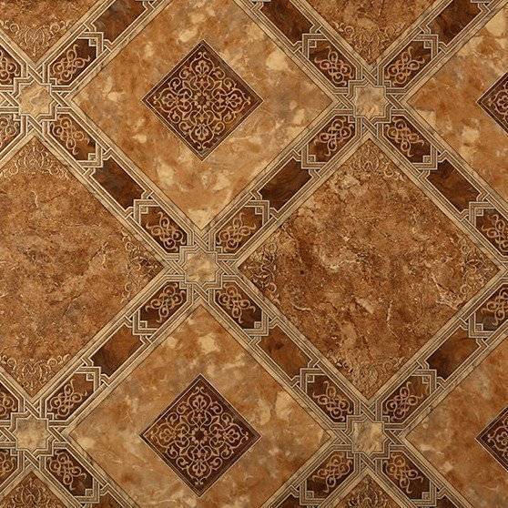 Линолеум Sinteros Delta (Дельта) Siam (Сиам) 3 (рулон: 4x35=140м2)