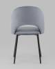 Стул Stool Group Меган SN LV-122-H14-01-01 Серый фото 7