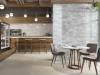 Бордюр Cifre Ceramica Drop CFR000016 Moldura Marine 5x30 фото 7
