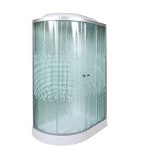 Душевая кабина AvaCan L902R стандартная, 120x80x215