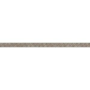 Бордюр Керамин Эллада 7 Шб 2.5x50