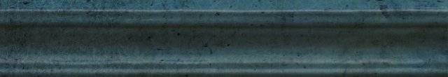 Бордюр Cifre Ceramica ALCHIMIA Moldura Blue 5x30