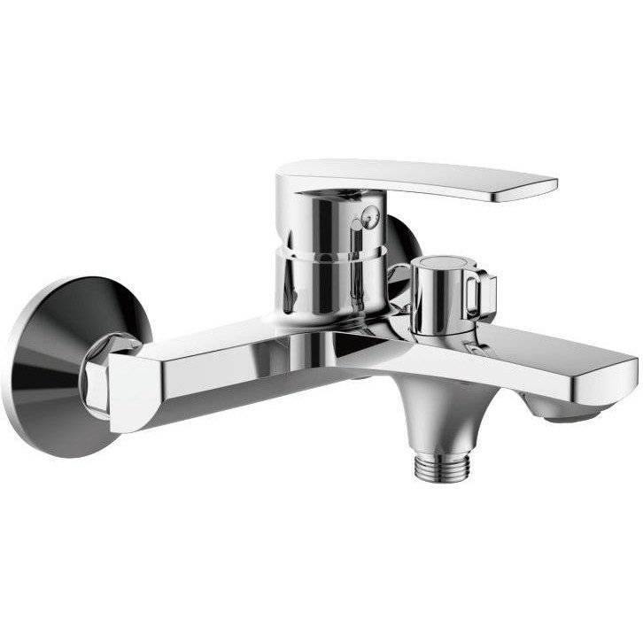 Смеситель для ванны Haiba HB60587