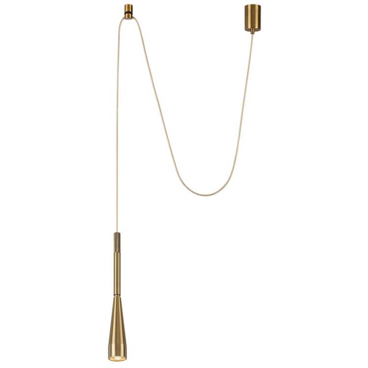 Светильник подвесной светодиодный Odeon Light Hightech 7041/6L