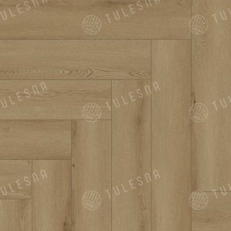 Ламинат Tulesna Селена Паркет (Selene Parquet) 8/33 4V LF503-28 Пирин 121x605