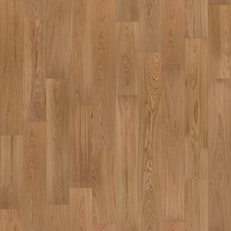 Двухслойная инженерная доска Lab Arte Authentica Дуб Натур Лак 400-1500x150x15