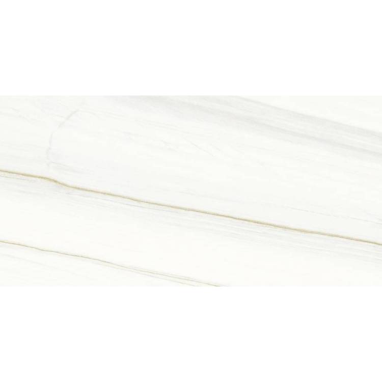 Керамогранит Ariostea Marmi Bianco Covelano Lucidato Shiny 75x150