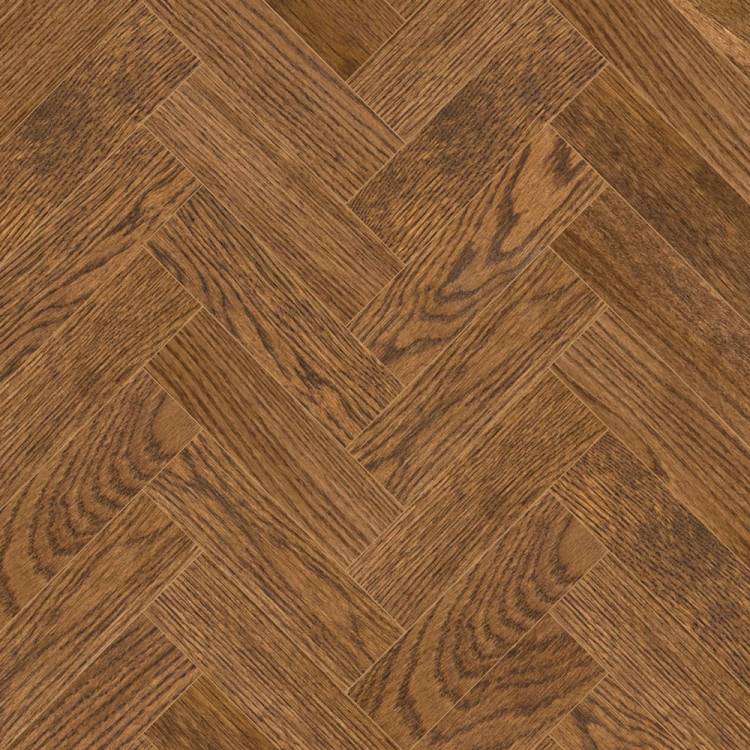 Паркетная доска Lab Arte Angle Английская Елка Дуб рустик Астор лак 500x150x14/3