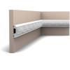 Молдинг Orac Decor Luxxus P1020 200x2.4x4.9