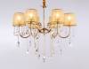 Подвесная люстра Ambrella light Traditional TR4589 фото 6