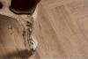 ISOCORE Ламинат Vinilam Parquet Herringbone 6.5/43 4V IS11133 Паркет Северный 720x120 фото 3
