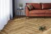 SPC Ламинат Falquon The Floor Herringbone 6/33 P1004 Riley Oak 740x148 фото 2