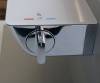 Термостатический смеситель Hansgrohe Ecostat Select 13161000 для душа фото 12