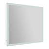 Зеркало BelBagno SPC-GRT-800-800-LED-BTN
