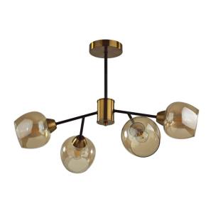 Потолочная люстра Lumion Comfi 5649/4C