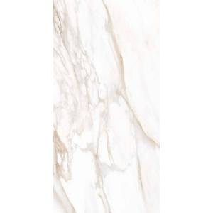 Керамогранит Tuscania Ceramiche White Marble L63WM.CA Calacatta Oro Lapp.Rett. 60x121
