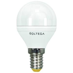 Светодиодная лампа Voltega Globe 5494