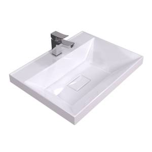 Раковина Stella Polar Бриз SP-00001478 60 см