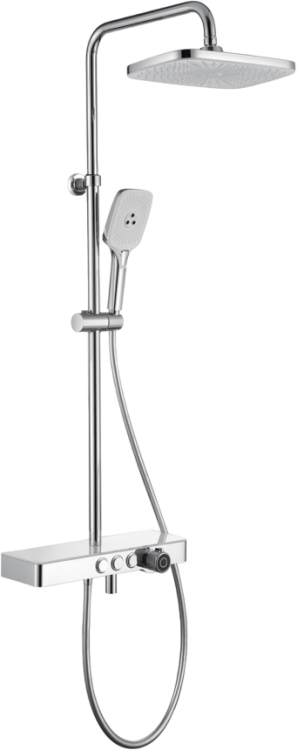 Душевая стойка Savol SK-H3345A