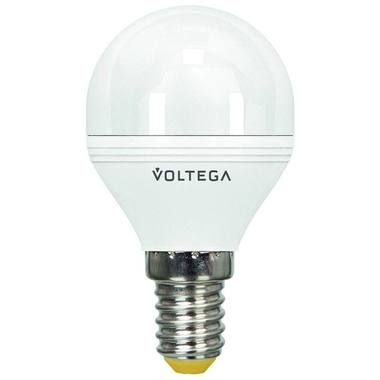 Светодиодная лампа Voltega Globe 5494