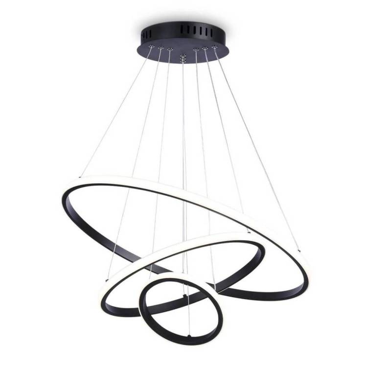 Подвесной светодиодный светильник Ambrella light Comfort Line FL40821