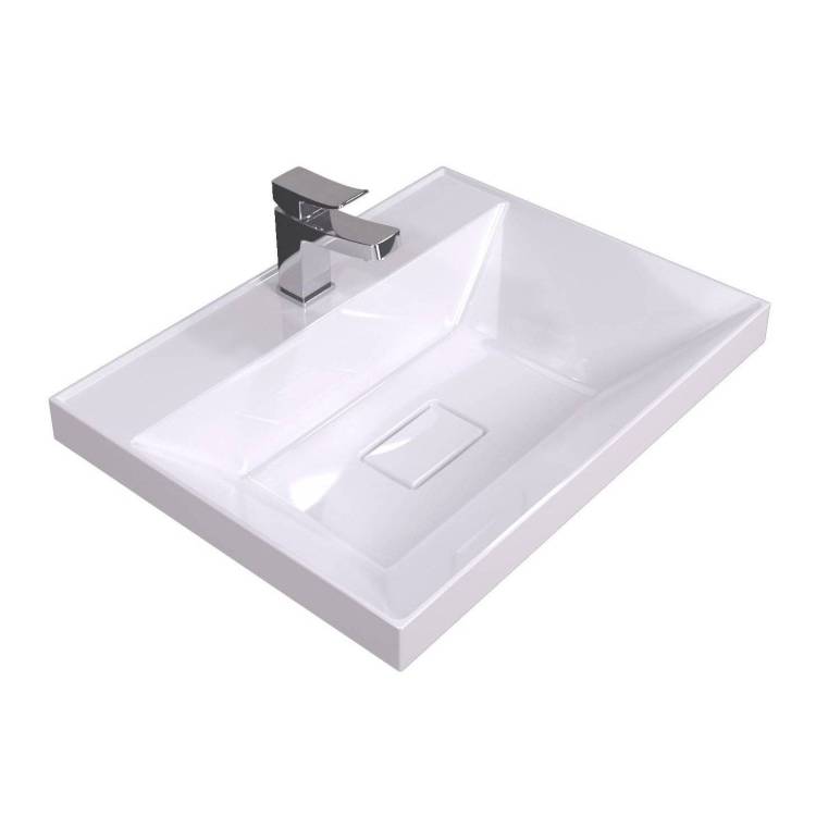 Раковина Stella Polar Бриз SP-00001478 60 см