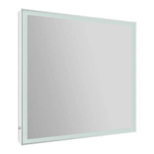 Зеркало BelBagno SPC-GRT-800-800-LED-BTN