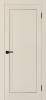 Межкомнатная дверь Profilo Porte PST-36 полотно Бежевое матовое 700x2000