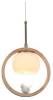 Подвесной светильник Arte Lamp Caprice A4182SP-1BR