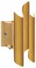 Уличный настенный светильник Lightstar Bosso 341333