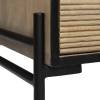 Витрина Tetchair Secret de Maison Вайтвуд 25613 белый фото 14