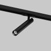 Трековый светильник Technical Focus T TR141-1-6W4K-M-B