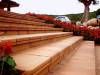 Плинтус Gres de Aragon Natural Zanquin izda Natural 20x39 фото 2