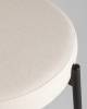 Стул Stool Group Ингрид LV-127-Tw010-01 Молочный фото 9