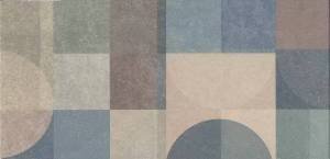 Бордюр Kerama Marazzi Чементо HGD/A580/11037R матовый обрезной 30x14.5