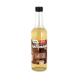 Лак Pufas Decoself Цапон 0.5 л