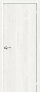 Межкомнатная дверь Bravo 153-0062 Браво-0 White Dreamline 200x90