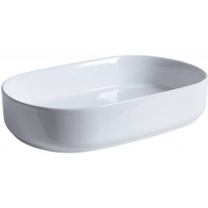 Раковина Allen Brau Fantasy 4.11022.20 Oval 55 см