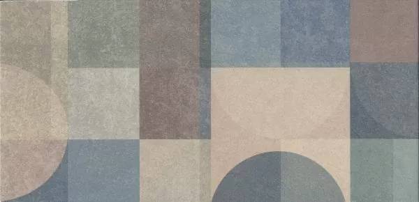 Бордюр Kerama Marazzi Чементо HGD/A580/11037R матовый обрезной 30x14.5