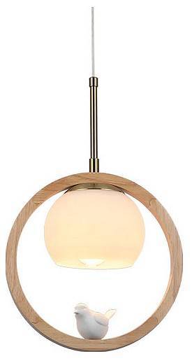 Подвесной светильник Arte Lamp Caprice A4182SP-1BR