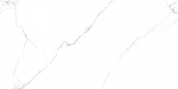 Керамогранит Laparet Atlantic White i Белый Сатинированный 60x120