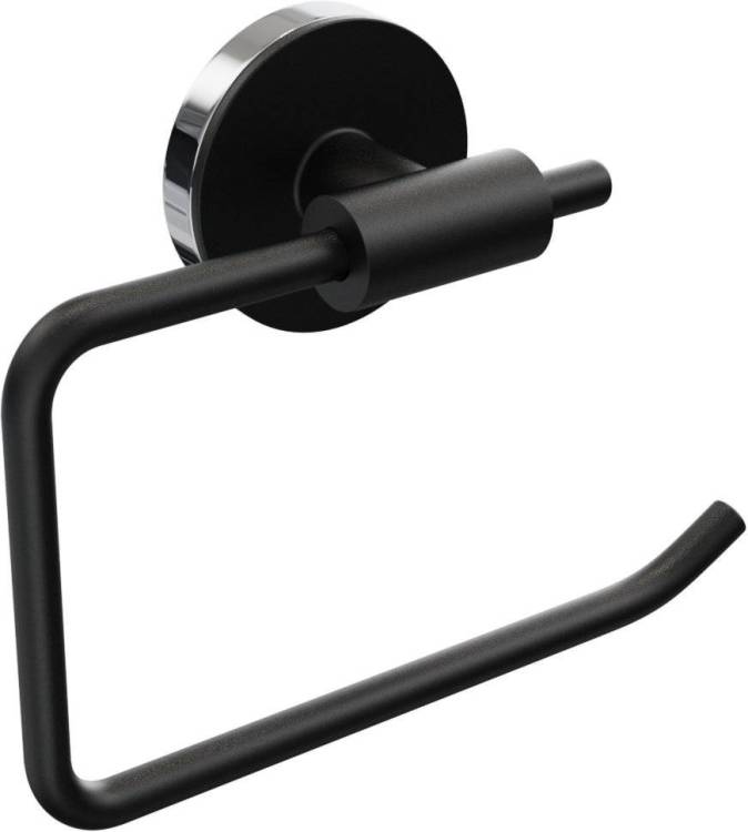 Держатель туалетной бумаги Fora Lord FOR-LORD016BL