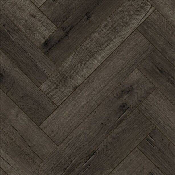 SPC Ламинат Fargo Bevel Parquet 6/42 4V 33-81996-3 Дуб Ватикан 615x123