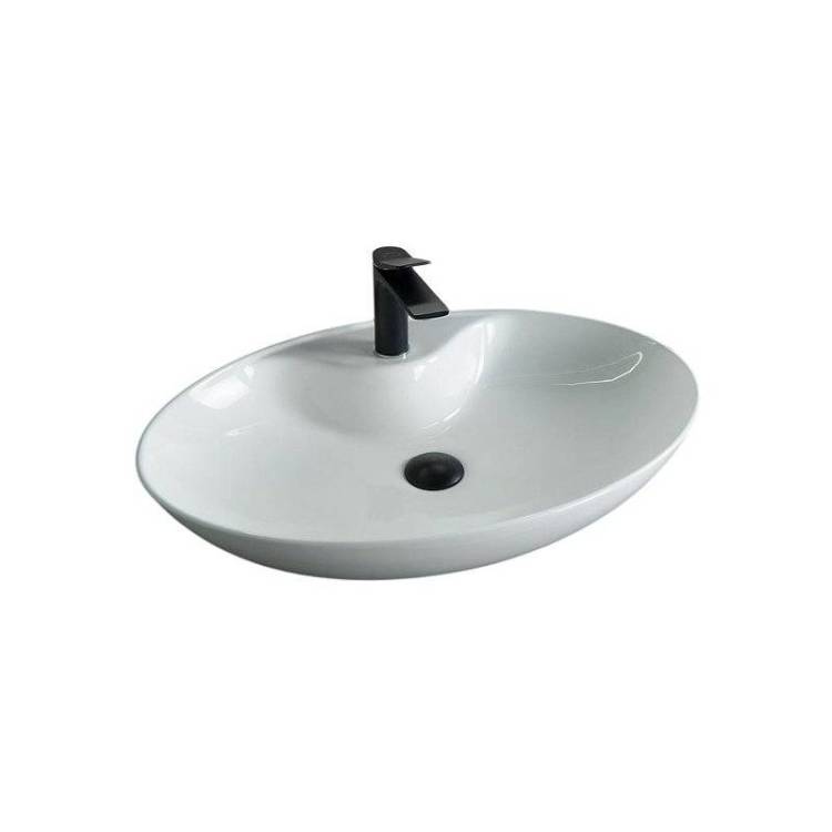 Раковина Gid Lago 51151 N9438 65 см